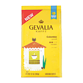 Gevalia Kaffe colombia medium ground coffee Full-Size Picture